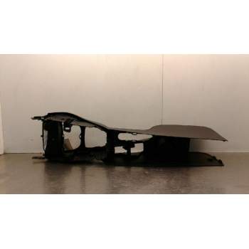 Recambio de consola central para seat leon (1p1) stylance / style referencia OEM IAM 49051P4651524  