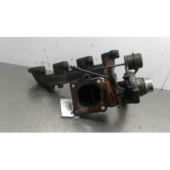 Recambio de turbocompresor para ford transit connect (tc7) furg. referencia OEM IAM X54Q6K602DC 7064992 