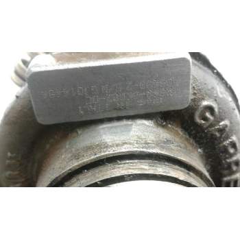 Recambio de turbocompresor para ford transit connect (tc7) furg. referencia OEM IAM X54Q6K602DC 7064992 