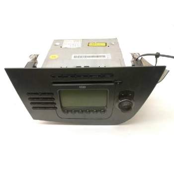 SISTEMA AUDIO / RADIO CD W01P1035186 7645676366 SE360LHD