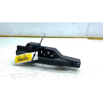 MANETA EXTERIOR DELANTERA IZQUIERDA 8200497521 