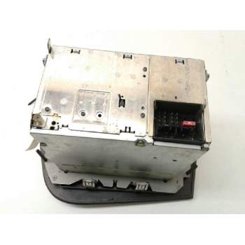 Recambio de sistema audio / radio cd para seat leon (1p1) stylance / style referencia OEM IAM W01P1035186 7645676366 SE360LHD
