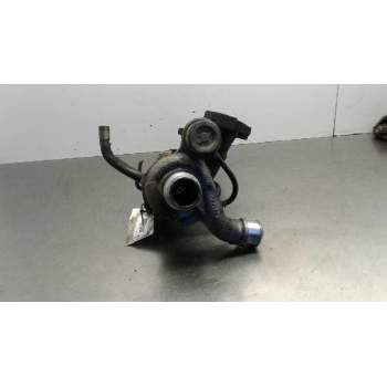 Recambio de turbocompresor para ford transit connect (tc7) furgón (2006) referencia OEM IAM 7T1Q6K682AB 7569192 
