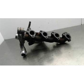 Recambio de turbocompresor para ford transit connect (tc7) furgón (2006) referencia OEM IAM 7T1Q6K682AB 7569192 