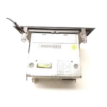 Recambio de sistema audio / radio cd para seat leon (1p1) stylance / style referencia OEM IAM W01P1035186 7645676366 SE360LHD