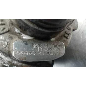 Recambio de turbocompresor para ford transit connect (tc7) furgón (2006) referencia OEM IAM 7T1Q6K682AB 7569192 