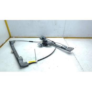 ELEVALUNAS DELANTERO IZQUIERDO 807213441R 