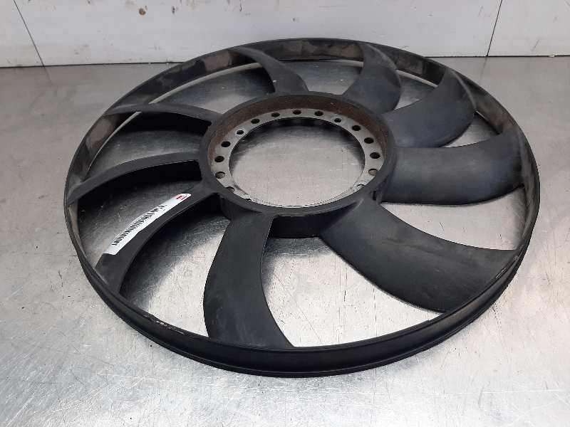 Recambio de ventilador para audi a6 berlina (c4) 2.5 tdi referencia OEM IAM   
