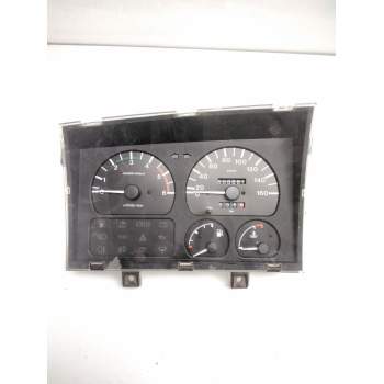 CUADRO INSTRUMENTOS 19609001 015064410 19620001