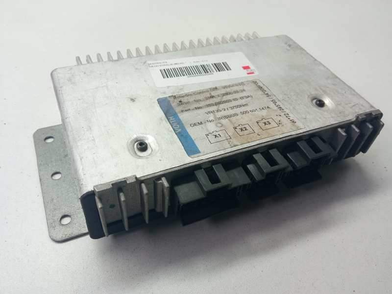 Recambio de centralita para iveco stralis (ad/at) referencia OEM IAM 4461260120 5006311474 15300200310
