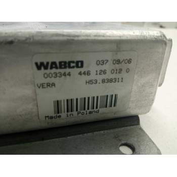 Recambio de centralita para iveco stralis (ad/at) referencia OEM IAM 4461260120 5006311474 15300200310