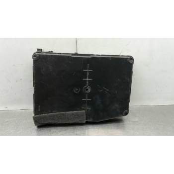 Recambio de centralita bsi para renault megane ii berlina 5p dynamique referencia OEM IAM 8200306435  