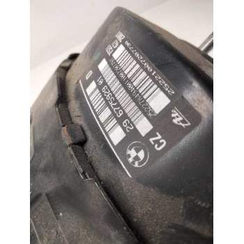 Recambio de servofreno para bmw serie 1 berlina (e81/e87) referencia OEM IAM 677592901  