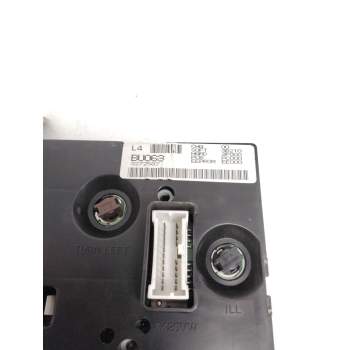 Recambio de cuadro instrumentos para nissan almera tino (v10) 1.8 referencia OEM IAM BU063 3272587 