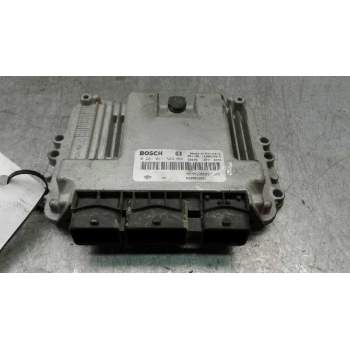 Recambio de centralita motor uce para nissan primastar (x83) 1.9 dci diesel cat referencia OEM IAM 0281011529 492 8200546983