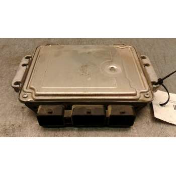 Recambio de centralita motor uce para nissan primastar (x83) 1.9 dci diesel cat referencia OEM IAM 0281011529 492 8200546983
