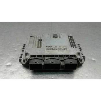 Recambio de centralita motor uce para renault megane ii berlina 5p dynamique referencia OEM IAM 0281011276 8200305678 8200304606