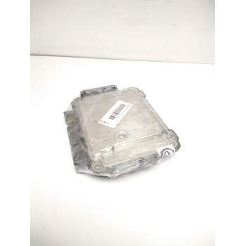 Recambio de centralita motor uce para renault megane ii berlina 5p dynamique referencia OEM IAM 0281011276 8200305678 8200304606