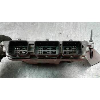Recambio de centralita motor uce para nissan primastar (x83) 1.9 dci diesel cat referencia OEM IAM 0281011529 492 8200546983