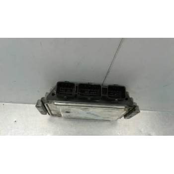 Recambio de centralita motor uce para renault megane ii berlina 5p dynamique referencia OEM IAM 0281011276 8200305678 8200304606