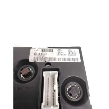 Recambio de cuadro instrumentos para nissan almera tino (v10) 1.8 referencia OEM IAM BU063 3272600 