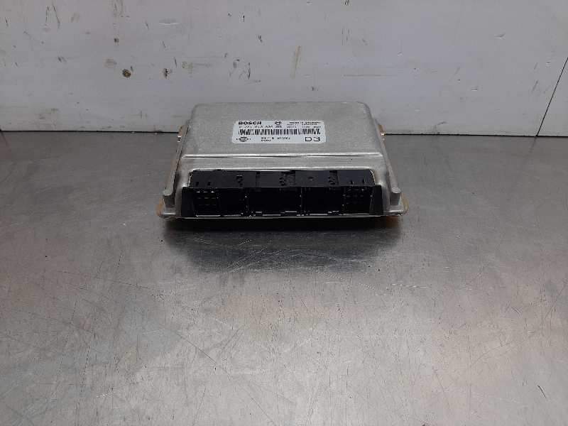 Recambio de centralita motor uce para nissan almera (n16/e) acenta referencia OEM IAM 0281010809 23710BN303 28SA5576