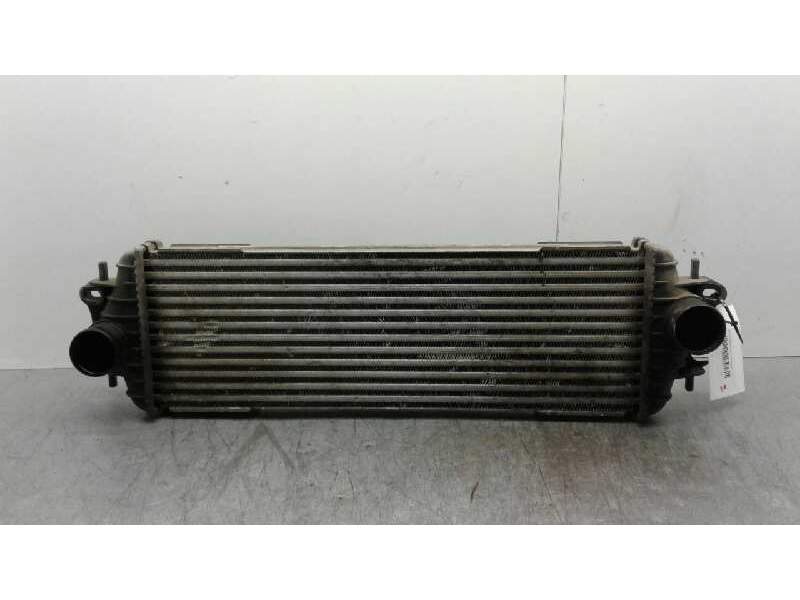 Recambio de intercooler para nissan primastar (x83) 1.9 dci diesel cat referencia OEM IAM 7700312903 91166035 VALEO