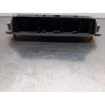Recambio de centralita motor uce para nissan almera (n16/e) acenta referencia OEM IAM 0281010809 23710BN303 28SA5576
