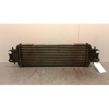 Recambio de intercooler para nissan primastar (x83) 1.9 dci diesel cat referencia OEM IAM 7700312903 91166035 VALEO