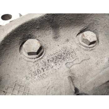 Recambio de mangueta delantera izquierda para bmw serie 1 berlina (e81/e87) referencia OEM IAM 677320900  
