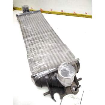 Recambio de intercooler para nissan primastar (x83) 1.9 dci diesel cat referencia OEM IAM 7700312903 91166035 VALEO