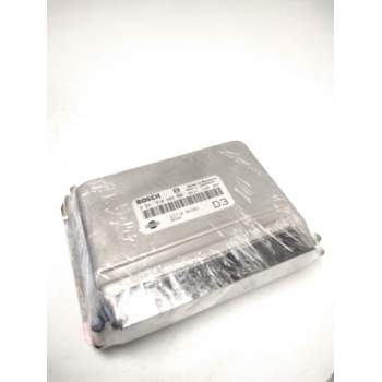 Recambio de centralita motor uce para nissan almera (n16/e) acenta referencia OEM IAM 0281010809 23710BN303 28SA5576