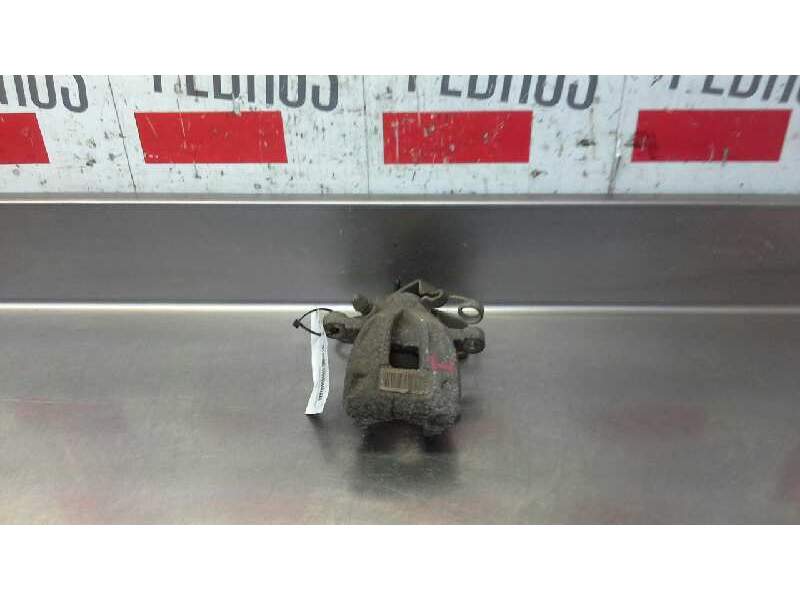 Recambio de pinza freno trasera izquierda para citroën c4 coupe vts referencia OEM IAM 4400P4  