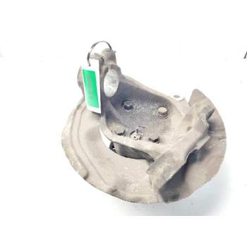 Recambio de mangueta delantera derecha para bmw serie 1 berlina (e81/e87) referencia OEM IAM 677321003  