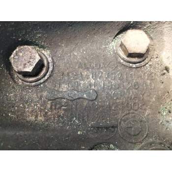 Recambio de mangueta delantera derecha para bmw serie 1 berlina (e81/e87) referencia OEM IAM 677321003  