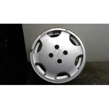 LLANTA ALUMINIO 15 4 TORNILLOS 