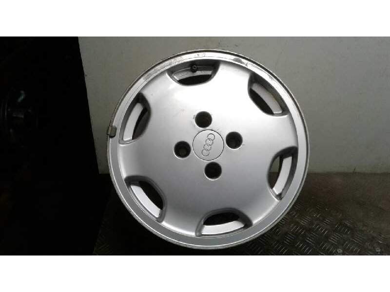 Recambio de llanta aluminio para audi coupe (8b3) básico referencia OEM IAM 15 4 TORNILLOS  