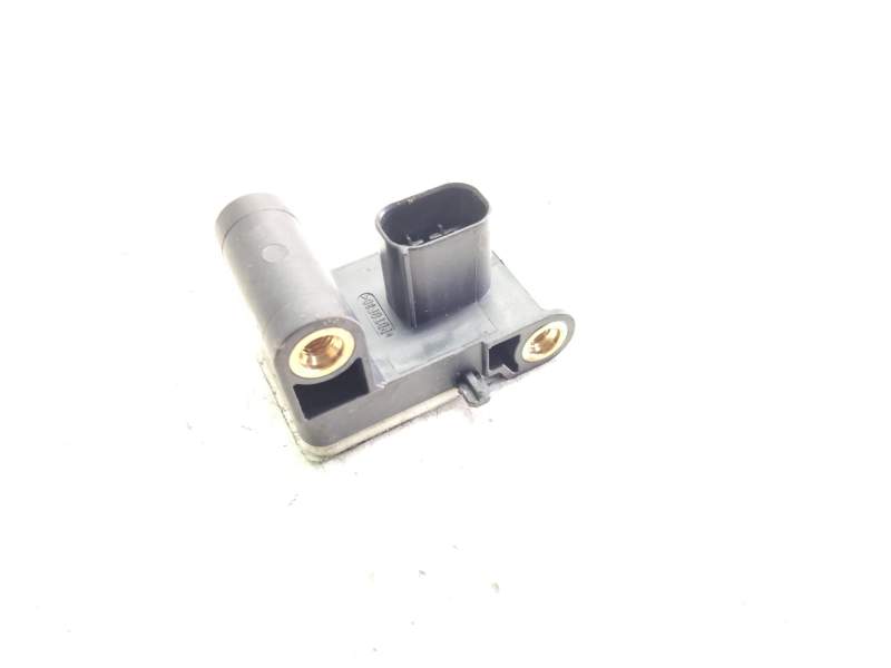 Recambio de sensor impacto airbag para bmw serie 1 berlina (e81/e87) referencia OEM IAM 6911003  