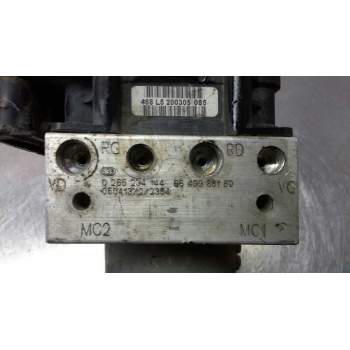 Recambio de abs para citroën c4 coupe vts referencia OEM IAM 4541J1  