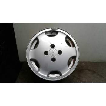 LLANTA ALUMINIO 15 4 TORNILLOS 