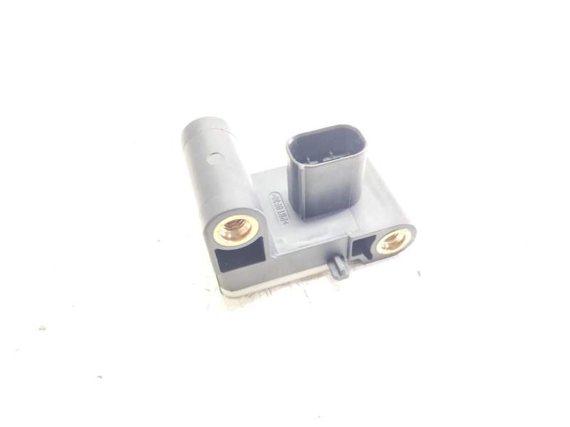 Recambio de sensor impacto airbag para bmw serie 1 berlina (e81/e87) referencia OEM IAM 6911003  