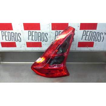 PILOTO TRASERO IZQUIERDO 6350T6 9646801777 