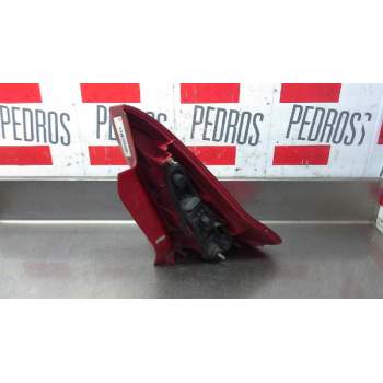 Recambio de piloto trasero izquierdo para citroën c4 coupe vts referencia OEM IAM 6350T6 9646801777 