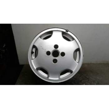 Recambio de llanta aluminio para audi coupe (8b3) básico referencia OEM IAM 15 4 TORNILLOS  