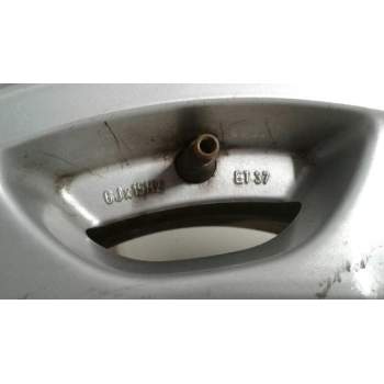 Recambio de llanta aluminio para audi coupe (8b3) básico referencia OEM IAM 15 4 TORNILLOS  