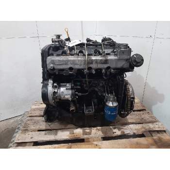 MOTOR COMPLETO J3 