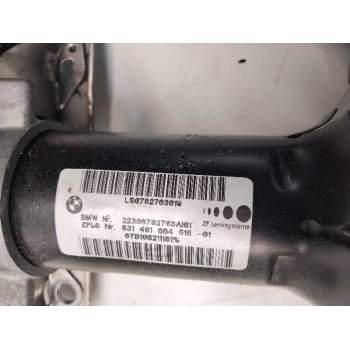 Recambio de columna direccion para bmw serie 1 berlina (e81/e87) referencia OEM IAM 83140108451501  
