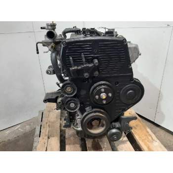 Recambio de motor completo para kia carnival ii 2.9 cdri ex referencia OEM IAM J3  