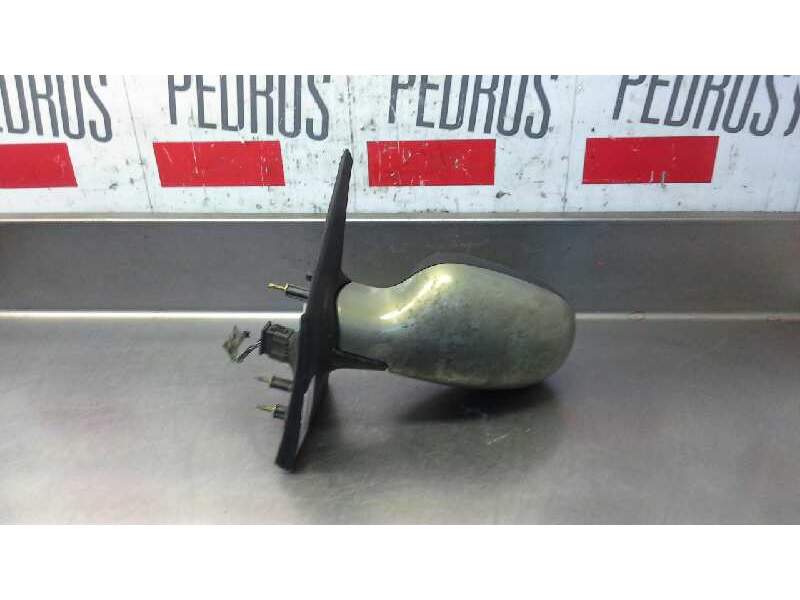 Recambio de retrovisor izquierdo para renault scenic (ja..) 1.9 dti century referencia OEM IAM 7700431469  