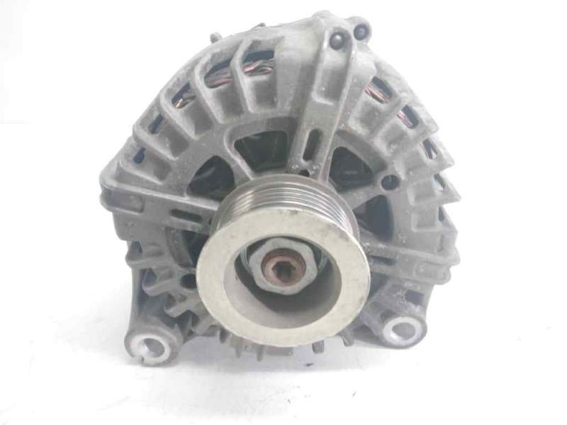 Recambio de alternador para bmw serie 1 berlina (e81/e87) referencia OEM IAM 2543461B  